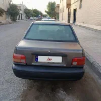 فروش پراید