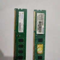 رم کامپیوتر ddr3
