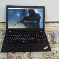 لب تاب قدرتمندlenovo لنوو بسیارتمیز درحدگیمینگ+کیف