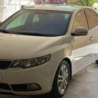 سراتو اپشنال۹۷ فول فابریک ۲۰۰۰cc