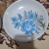 بشقاب ملامین