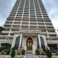 یک واحد نوساز پلاک یک دریا سرخرود/استخر/جکوزی/سونا