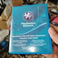 5 بازی یکجا psvita اورجینال تو یک پک