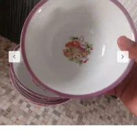 کاسه ها ی چینی قدیمی ونوستالژی نو