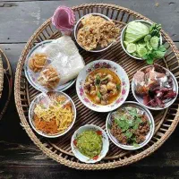 آشپز آسیایی