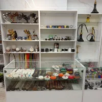 واگذاری اجناس مغازه دخانیات