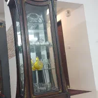 گنجه در حد نو