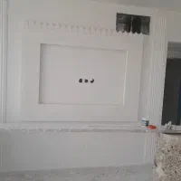 گچکاری گچبری گچ کار خاکگچ تمام نقاط