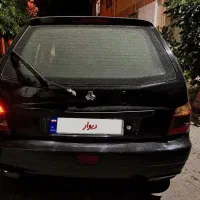 111مشکی|خودرو سواری و وانت|گرگان, |دیوار