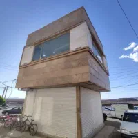 اجاره تجاری فاز ۶ کیسون