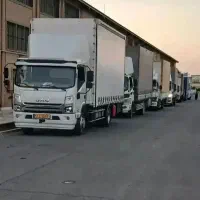 شرکت حمل اثاثیه منزل در اصفهان (( زیبا بار ))