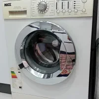 ماشین لباسشویی ۷کیلویی هایس