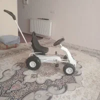 ماشین بازی