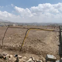 زمین ۲۵۰متری آماده
