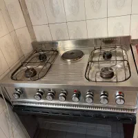 اجاق گاز فردار ایتالیایی