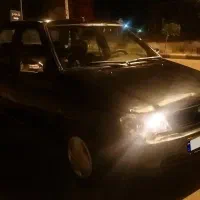 132 مدل 90|خودرو سواری و وانت|نیشابور, شهرک فرهنگیان|دیوار