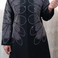 مانتو مجلسی
