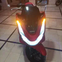 هوندا PCX 160