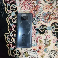 Poco X3 nfc