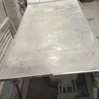میز ویبره