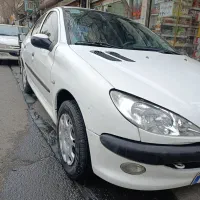 sd 96 v8|خودرو سواری و وانت|تهران, شهرک ولیعصر شمالی|دیوار