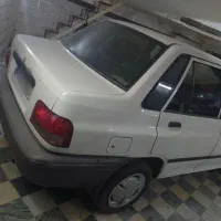 پرایدمدل1391دوگانه