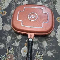 ماهیتابه رژیمی سالم وتمیز