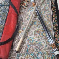 چوب بیلیارد