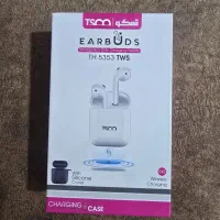 ایرپاد تسکو اصلی