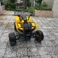 چهار چرخ  ۱۵۰cc