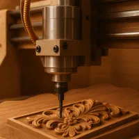 آموزش سی ان سی آرتکم طراحی اپراتوری cnc artcam
