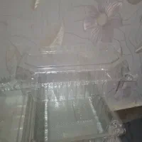 ظروف پلاستیکی یبار مصرف