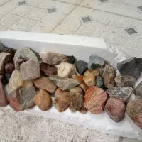 سنگهای قیمتی