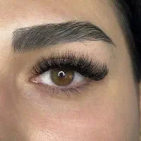 اکستنشن مژه