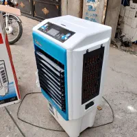 کولر پرتابل 32 هزار مدل پارس مدیا