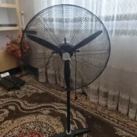 پنکه صنعتی mdn