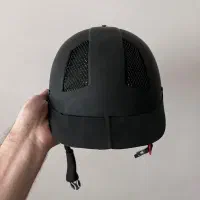 کلاه سوارکاری