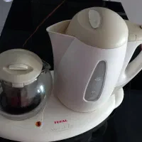چای ساز اصل تفال
