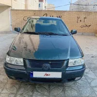 سمند۸۲ شاسی پلمپ