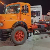 بنز تک باری مدل404 صفر خشک