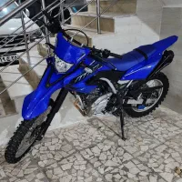 wr 155|موتورسیکلت|رودسر, |دیوار
