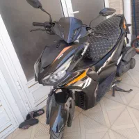 فروش موتورسیکلت