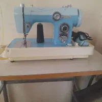 چرخ خیاطی
