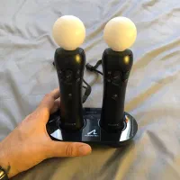 Ps VR1|کنسول، بازی ویدئویی و آنلاین|تهران, نصرت|دیوار