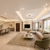 کلید نخورده ۱۲۰متر نارمک/بدون مشابه/ارزنده