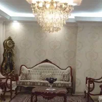 لوستر ۱۲ شاخه سالم