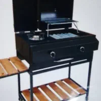 کباب پز