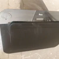 باعرض سلام کابینت آشپزخانه جنس فلز درب ان دی اف