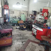 کارگرساده و تراشکار ترجیحا تراشکارماشین نیازمندیم