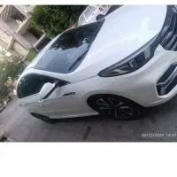 آریزو۶ پرو خشک ۳۵۰۰ کار گارانتی دار